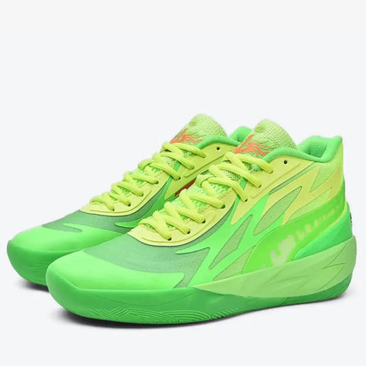 AeroRyder Basketballschuhe