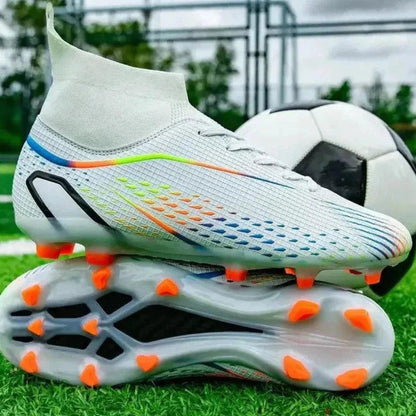 Vortex Professional Field Soccer Cleats - Botinha