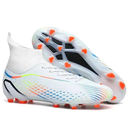 Vortex Professional Field Soccer Cleats - Botinha