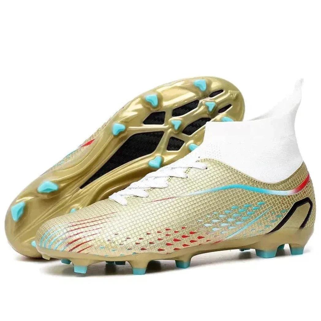 Vortex Professional Field Soccer Cleats - Botinha