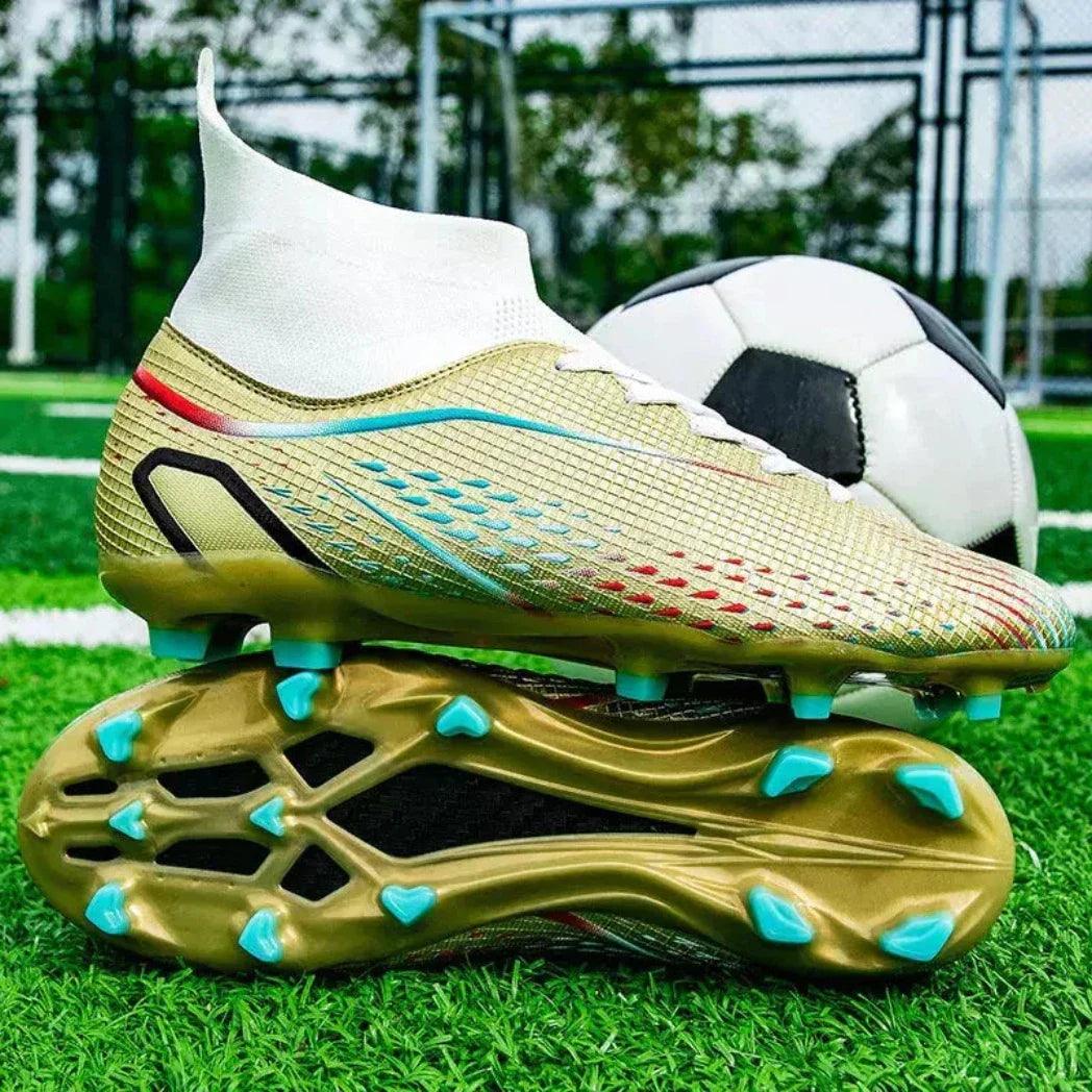 Vortex Professional Field Soccer Cleats - Botinha