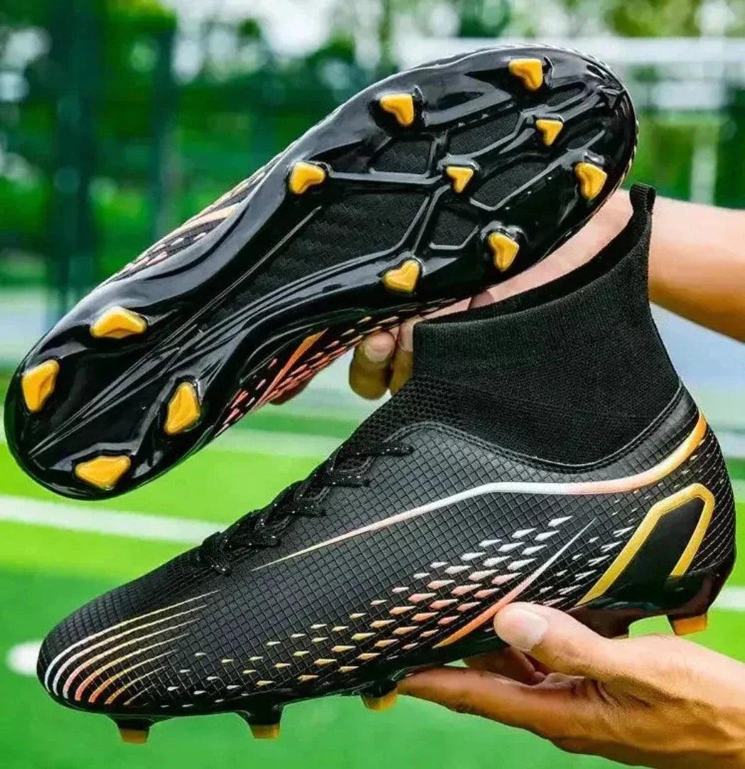 Vortex Professional Field Soccer Cleats - Botinha