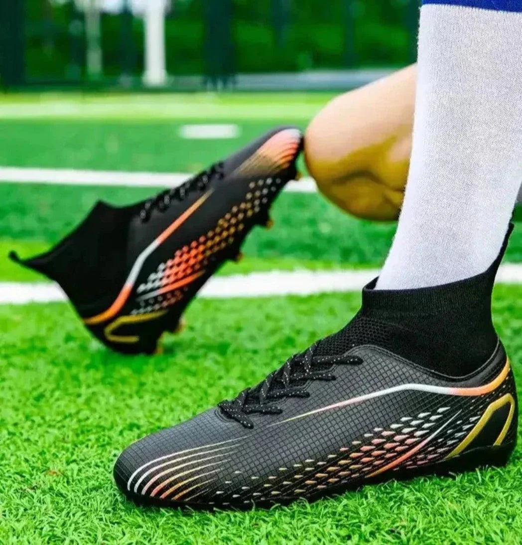 Vortex Professional Field Soccer Cleats - Botinha