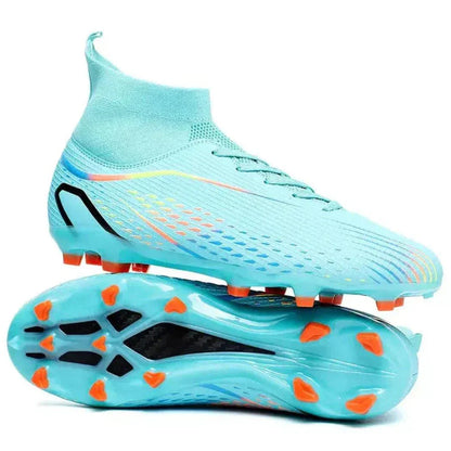 Vortex Professional Field Soccer Cleats - Botinha