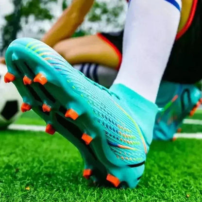 Vortex Professional Field Soccer Cleats - Botinha