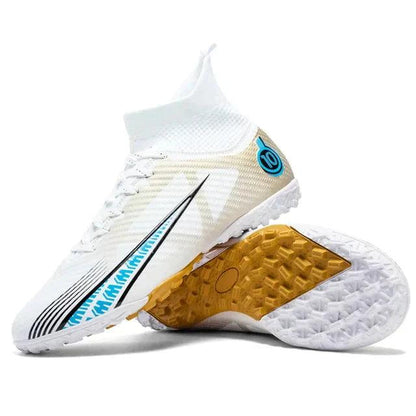 Turf Soccer Cleats - Ney10