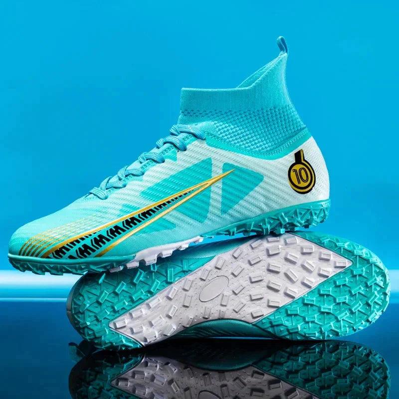 Turf Soccer Cleats - Ney10