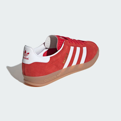 Gazelle (Better Scarlet / Cloud White / Gum)