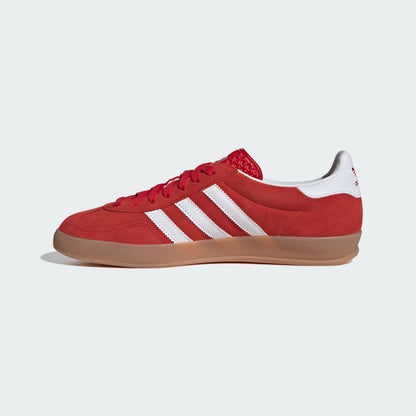 Gazelle (Better Scarlet / Cloud White / Gum)