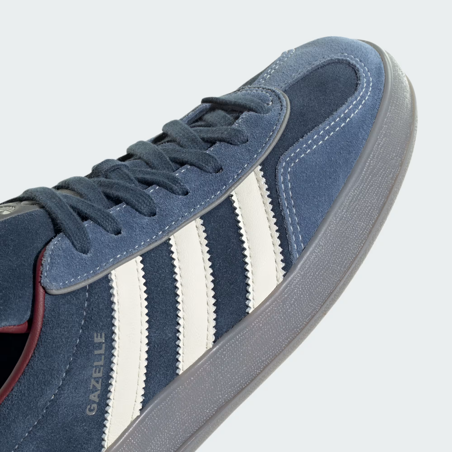 Gazelle Crew Navy