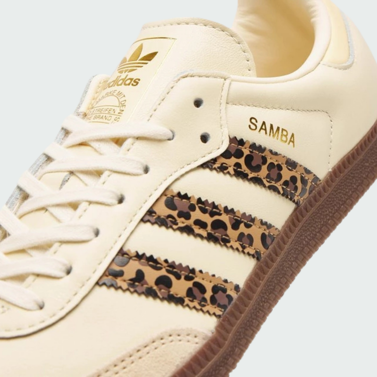 Samba OG Leopard Stripe [Limited Edition]