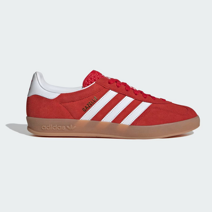 Gazelle (Better Scarlet / Cloud White / Gum)