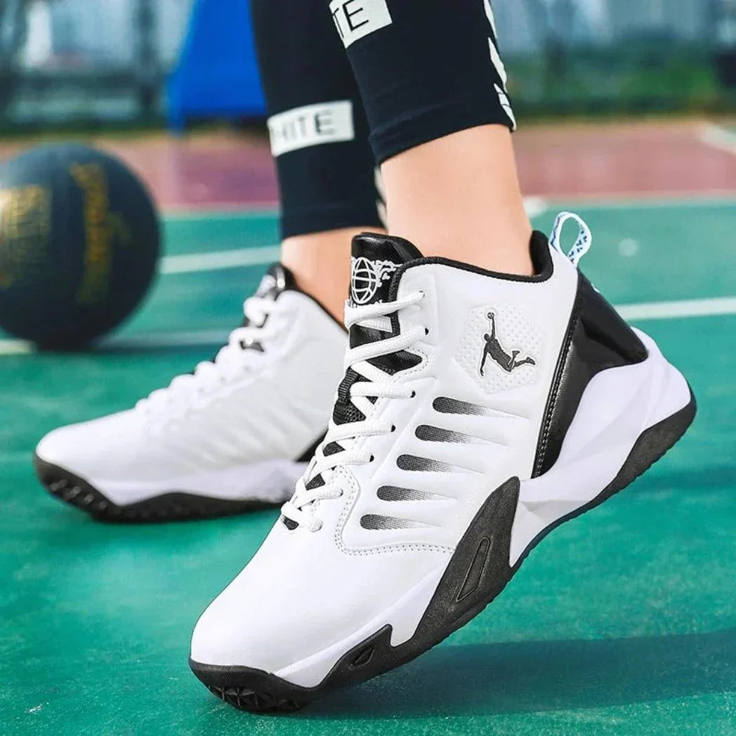 Basketball Shoes | Ultra Cushioning and Anti-Slip Design