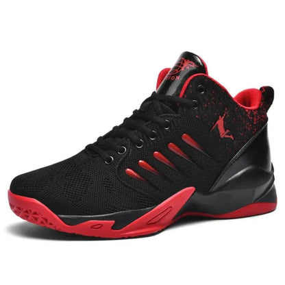 Basketball Shoes | Ultra Cushioning and Anti-Slip Design