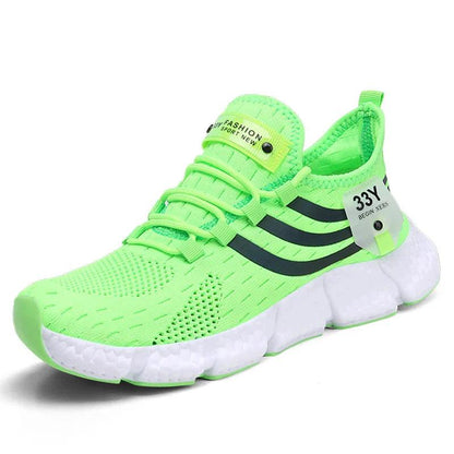 Orthopedic FastPro Running Shoes