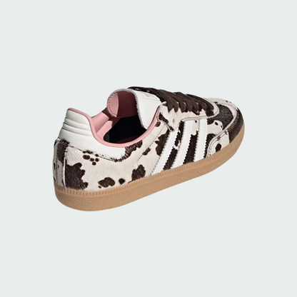 Samba OG Cow Print [Limited Edition]